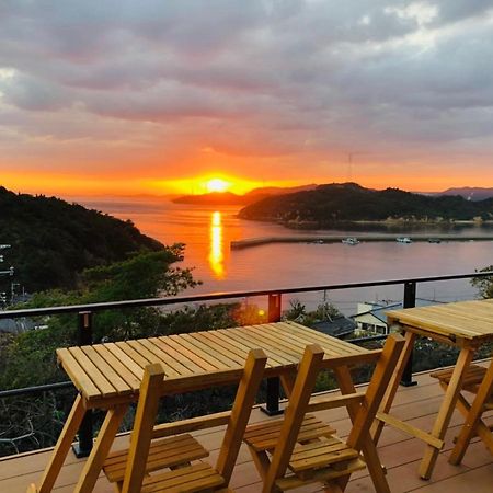 My Lodge 直島町 エクステリア 写真