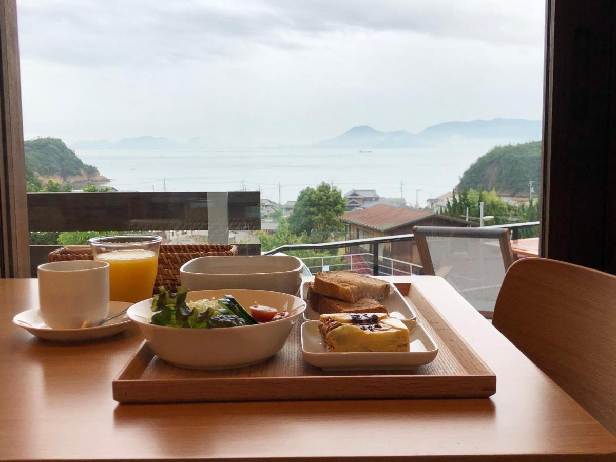My Lodge 直島町 エクステリア 写真