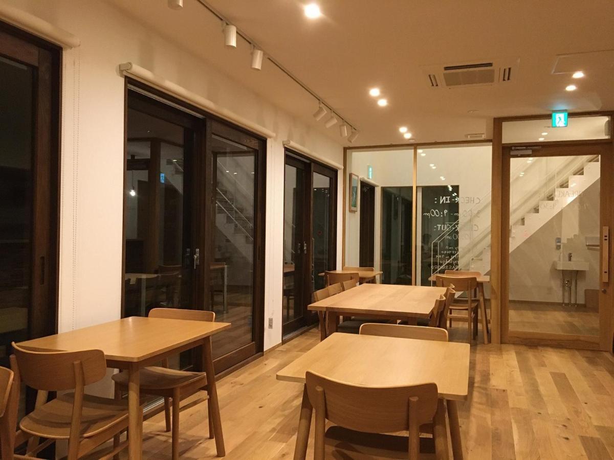 My Lodge 直島町 エクステリア 写真