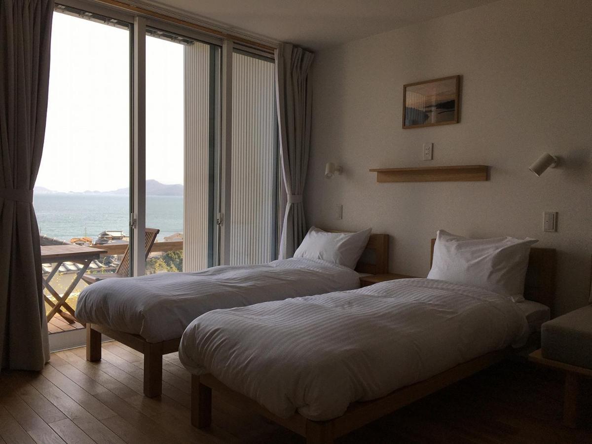 My Lodge 直島町 エクステリア 写真