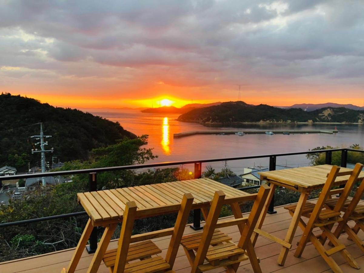 My Lodge 直島町 エクステリア 写真