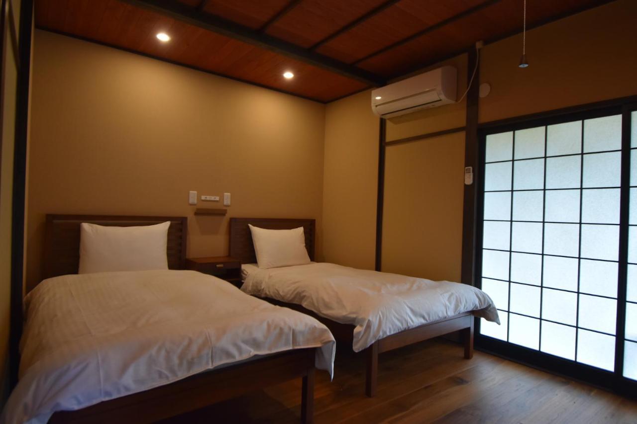 My Lodge 直島町 エクステリア 写真