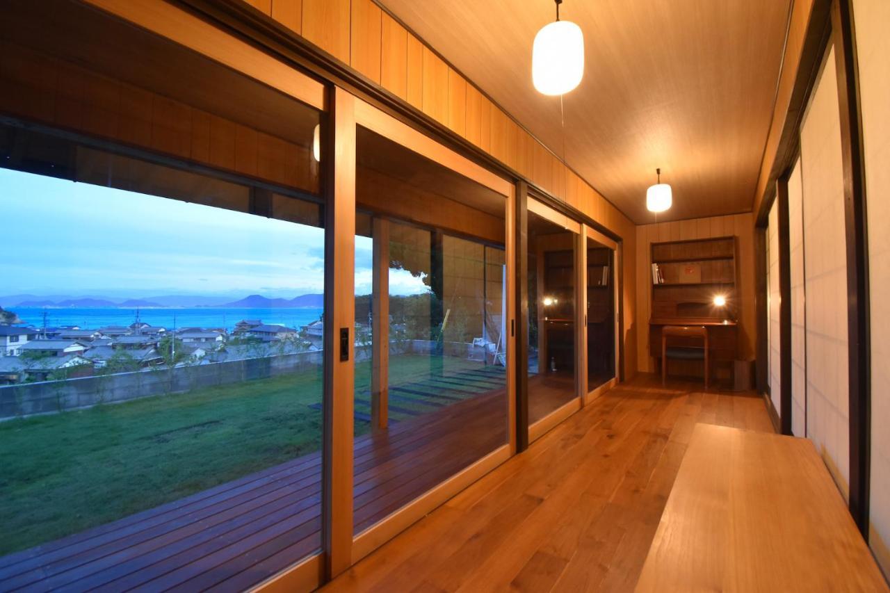 My Lodge 直島町 エクステリア 写真