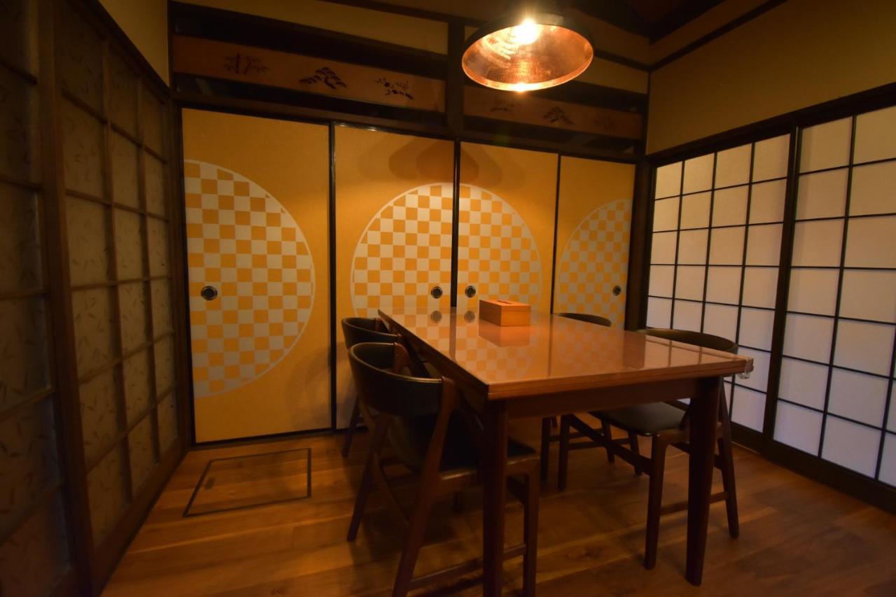 My Lodge 直島町 エクステリア 写真