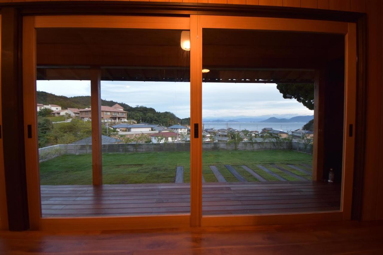 My Lodge 直島町 エクステリア 写真