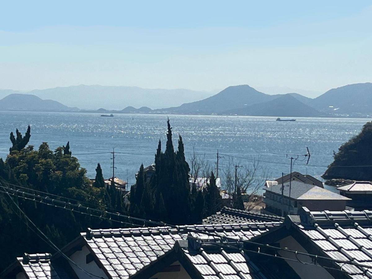 My Lodge 直島町 エクステリア 写真