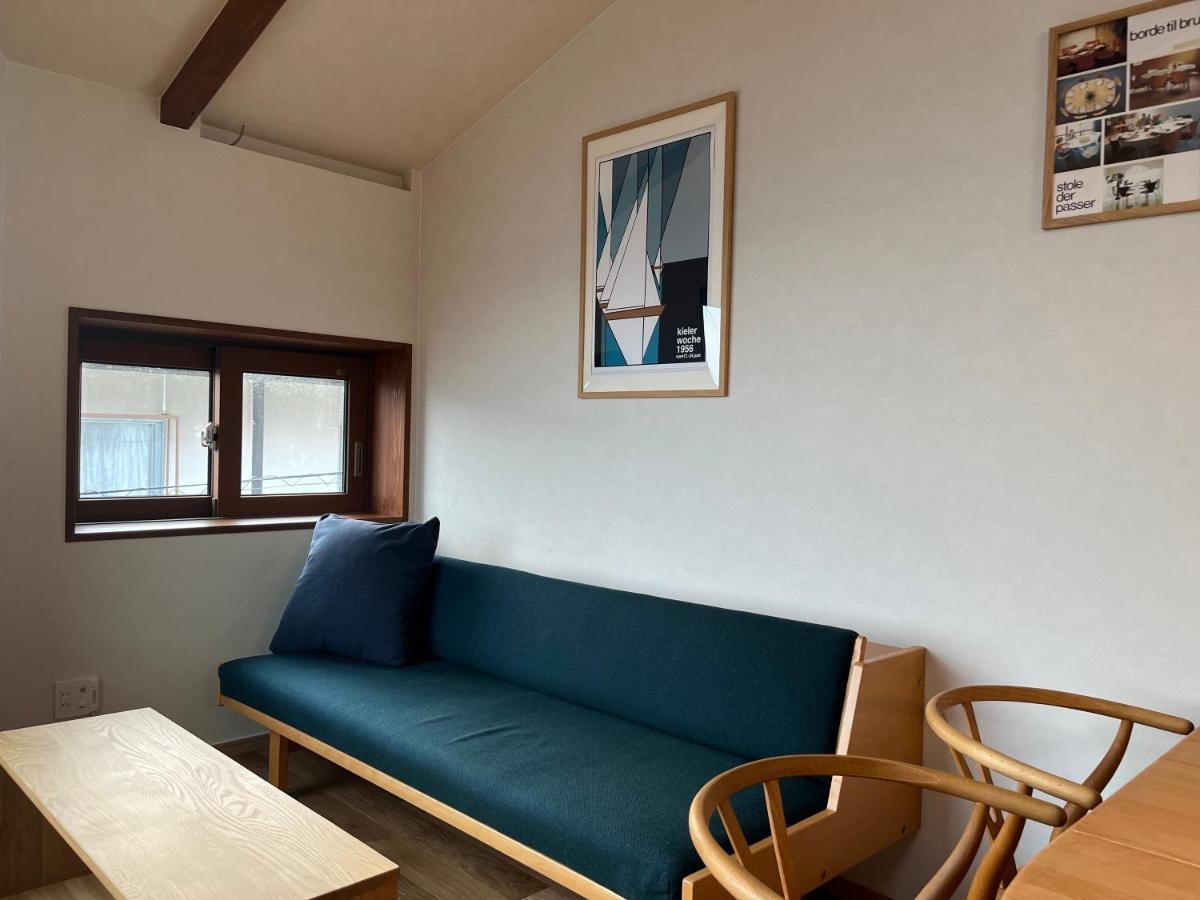 My Lodge 直島町 エクステリア 写真