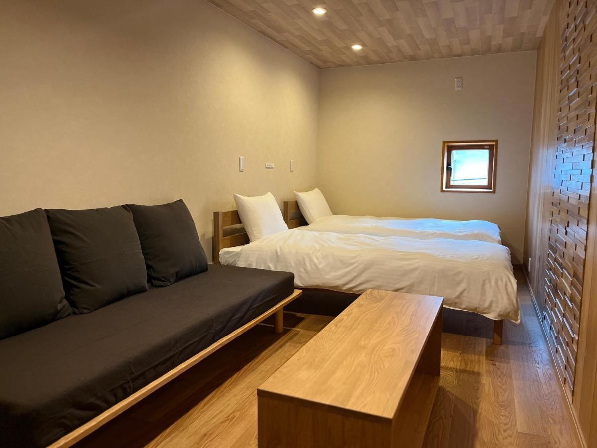 My Lodge 直島町 エクステリア 写真