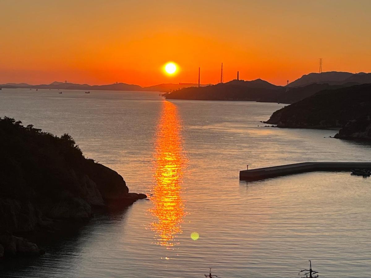 My Lodge 直島町 エクステリア 写真