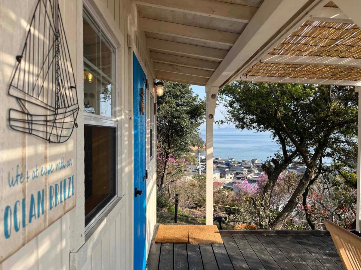 My Lodge 直島町 エクステリア 写真