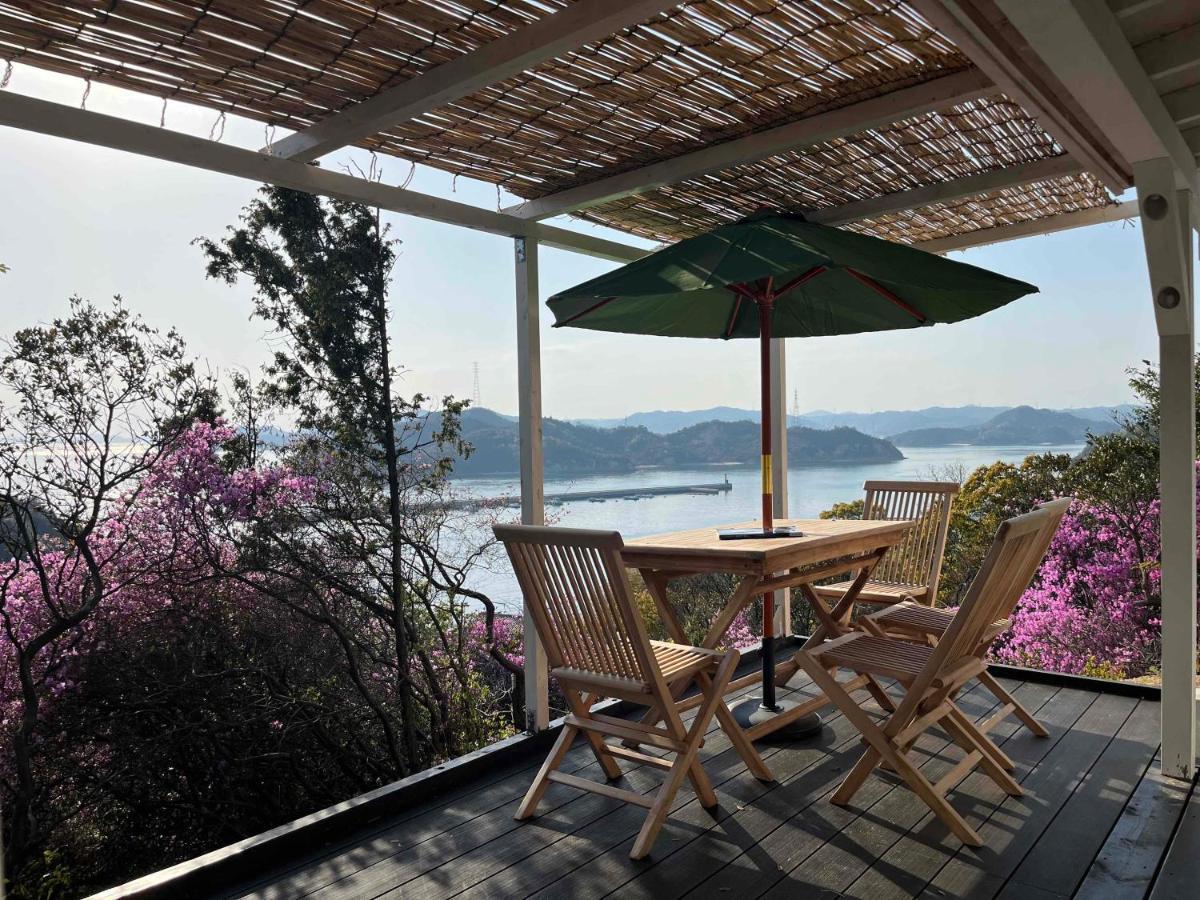 My Lodge 直島町 エクステリア 写真