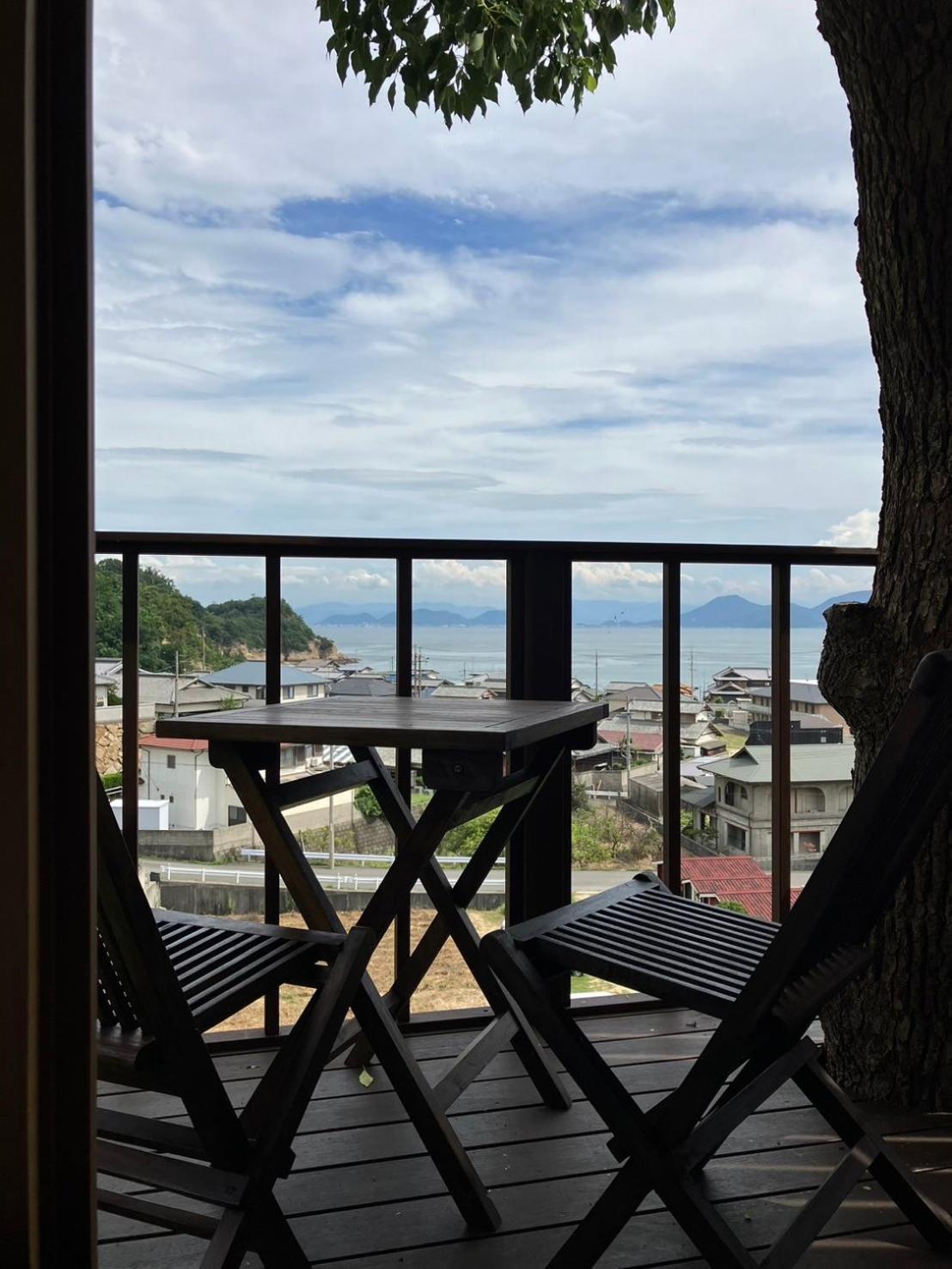 My Lodge 直島町 エクステリア 写真
