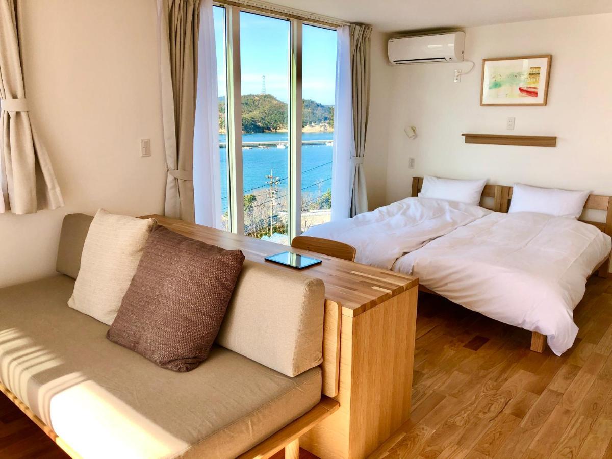 My Lodge 直島町 エクステリア 写真