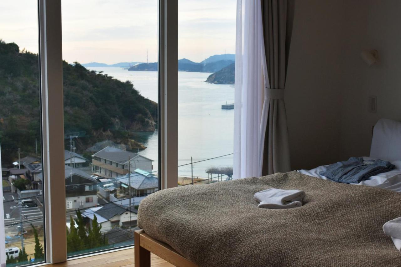 My Lodge 直島町 エクステリア 写真