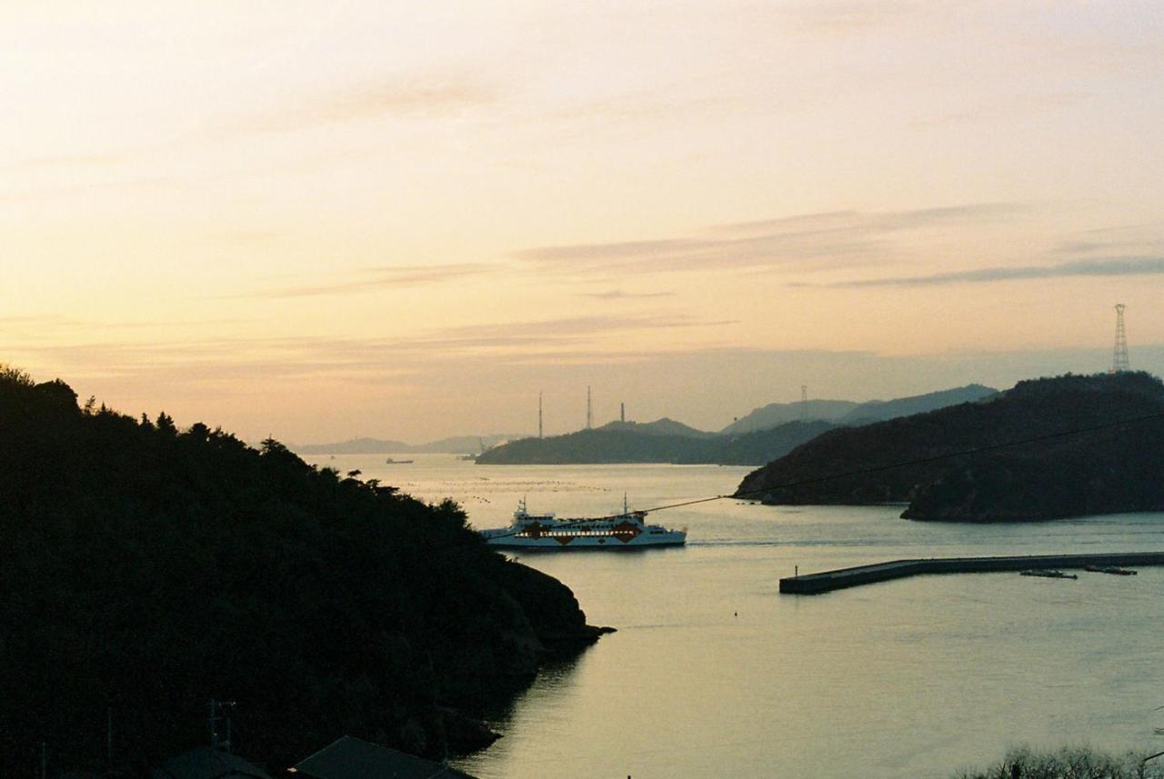My Lodge 直島町 エクステリア 写真