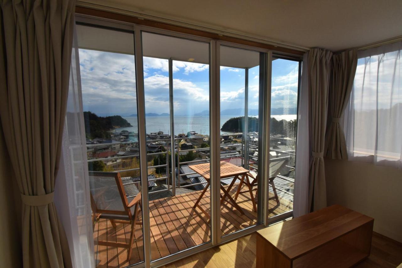 My Lodge 直島町 エクステリア 写真