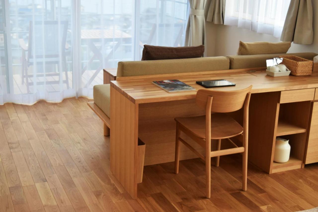 My Lodge 直島町 エクステリア 写真