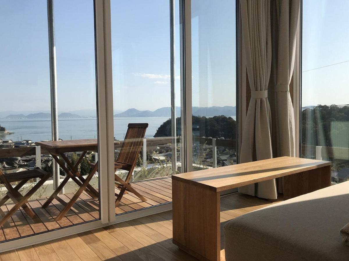 My Lodge 直島町 エクステリア 写真