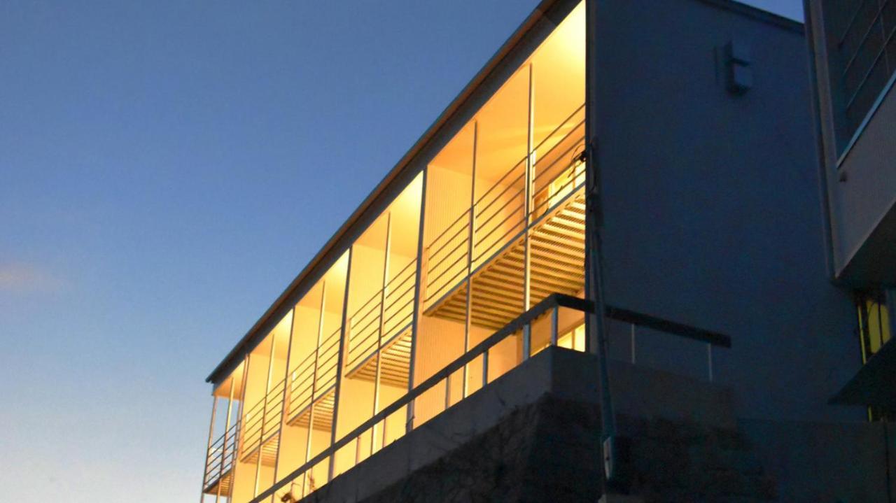 My Lodge 直島町 エクステリア 写真