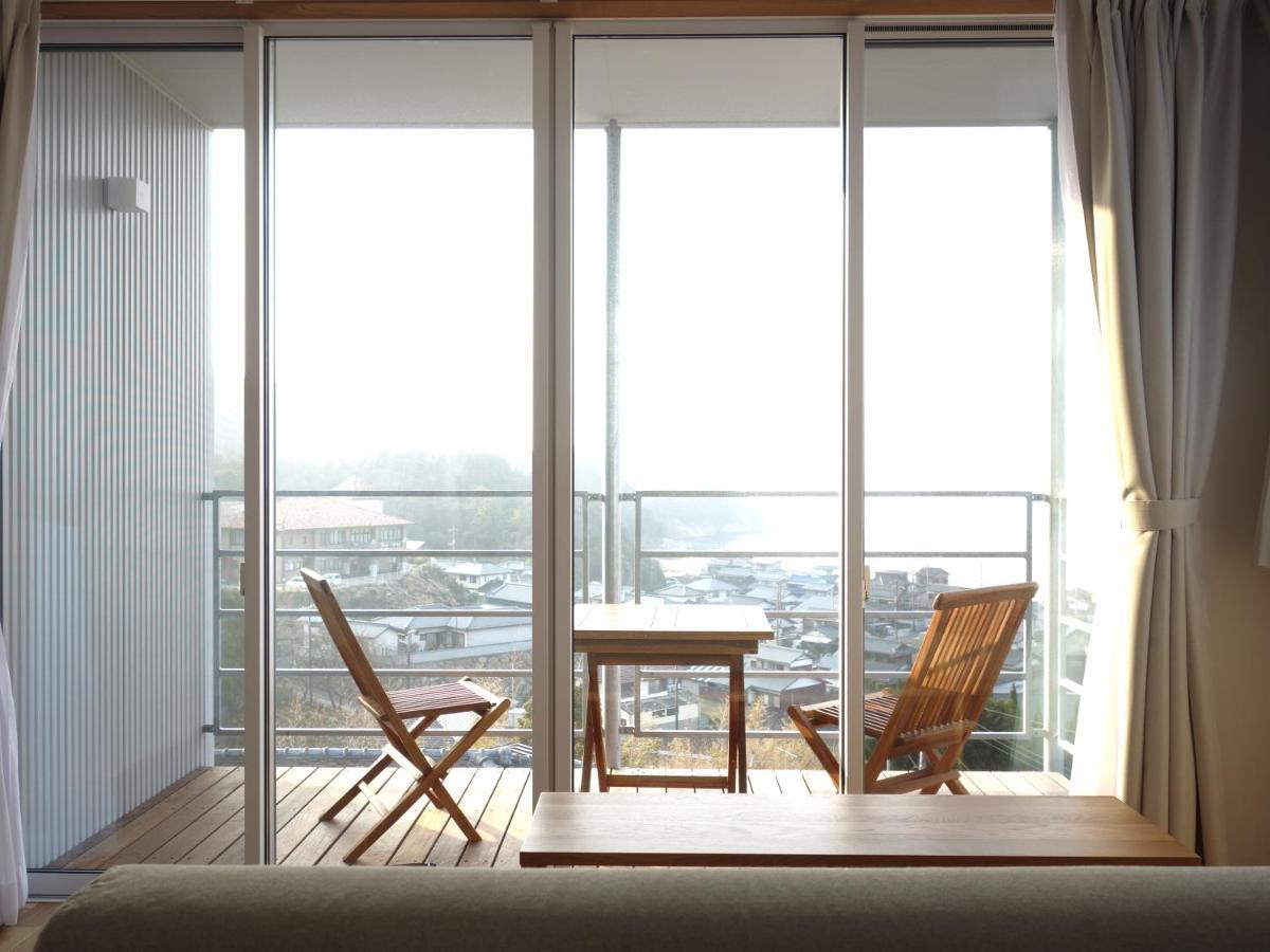 My Lodge 直島町 エクステリア 写真