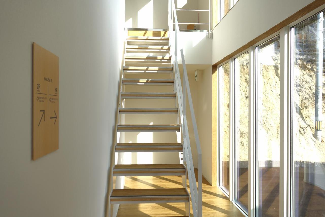 My Lodge 直島町 エクステリア 写真