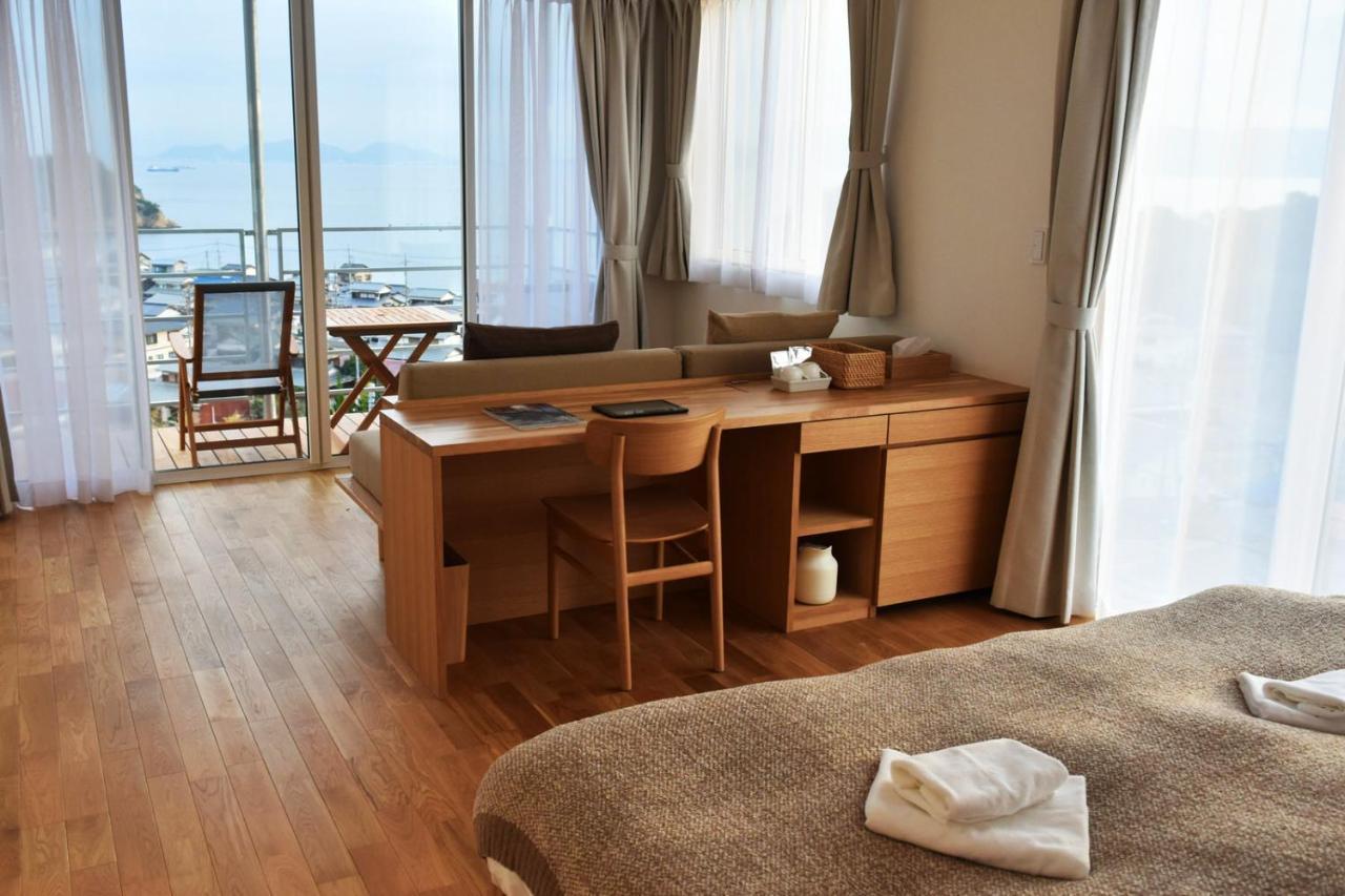 My Lodge 直島町 エクステリア 写真