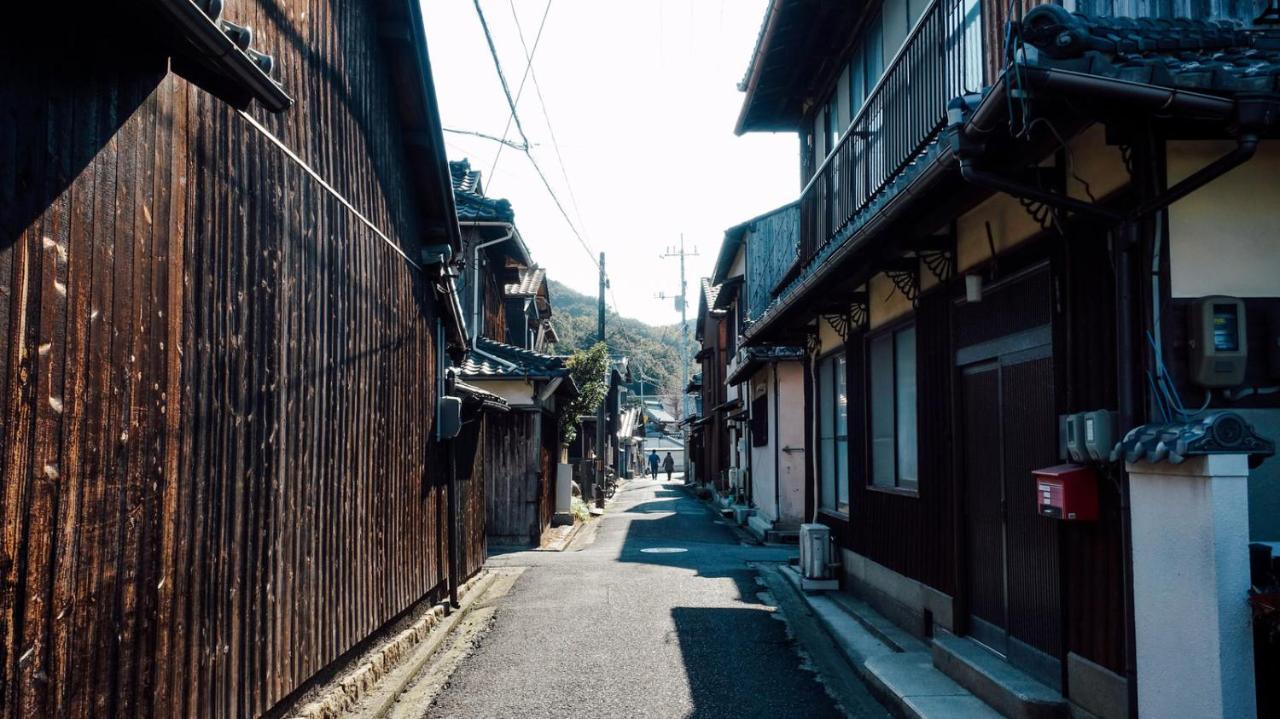 My Lodge 直島町 エクステリア 写真