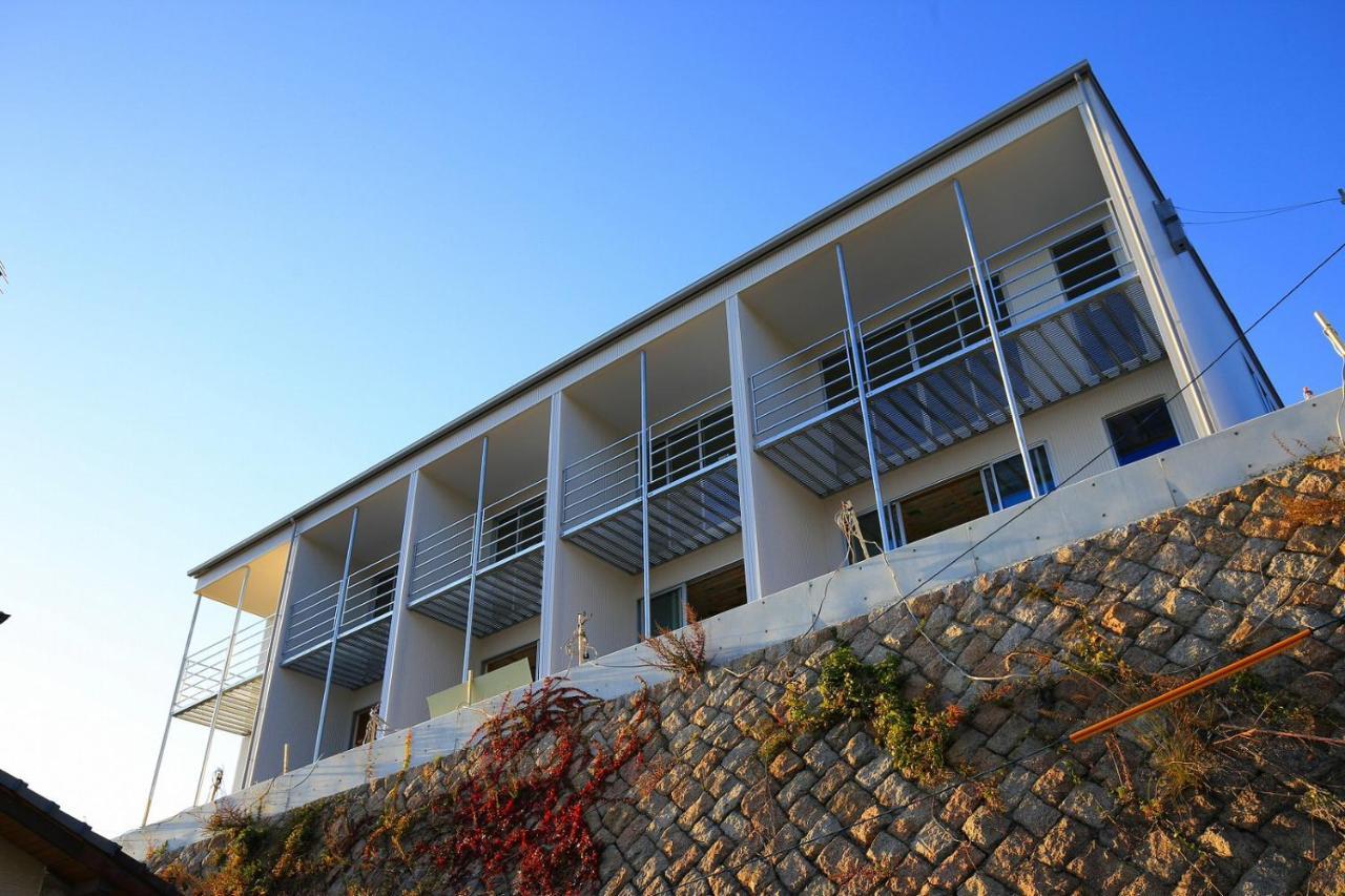 My Lodge 直島町 エクステリア 写真