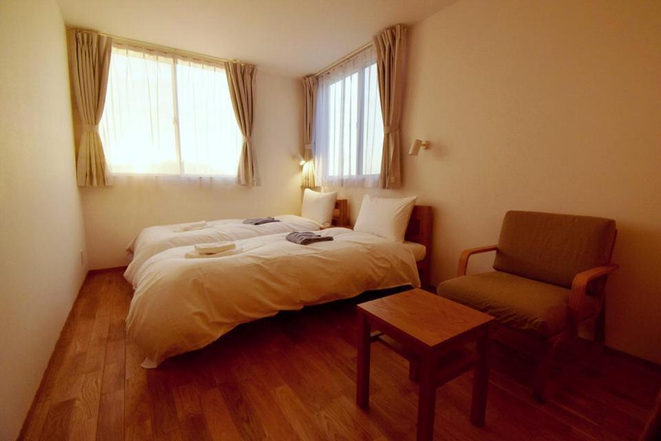 My Lodge 直島町 エクステリア 写真