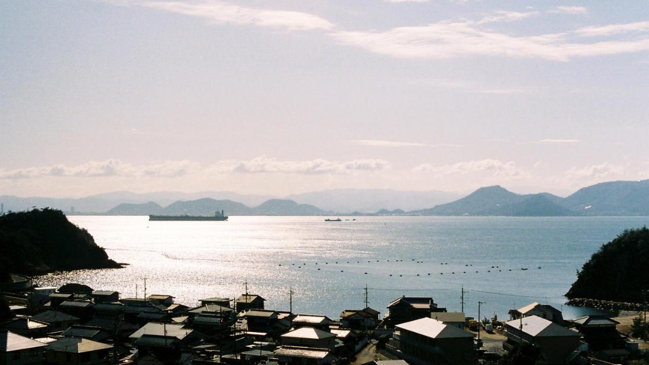 My Lodge 直島町 エクステリア 写真