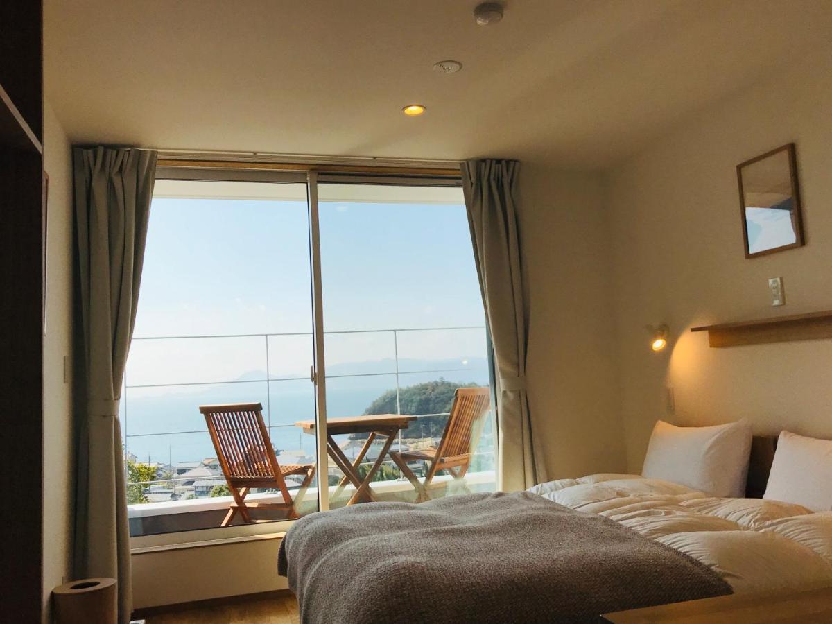 My Lodge 直島町 エクステリア 写真