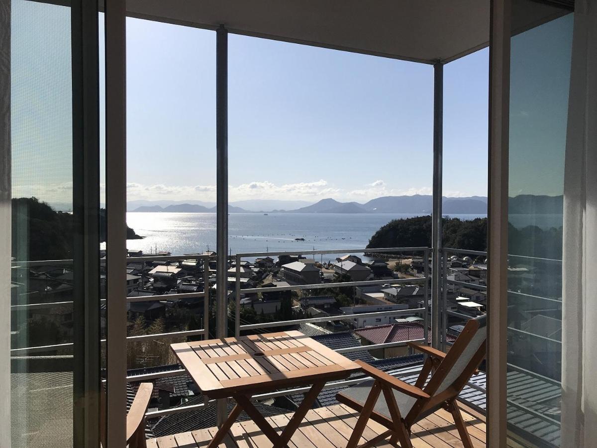 My Lodge 直島町 エクステリア 写真