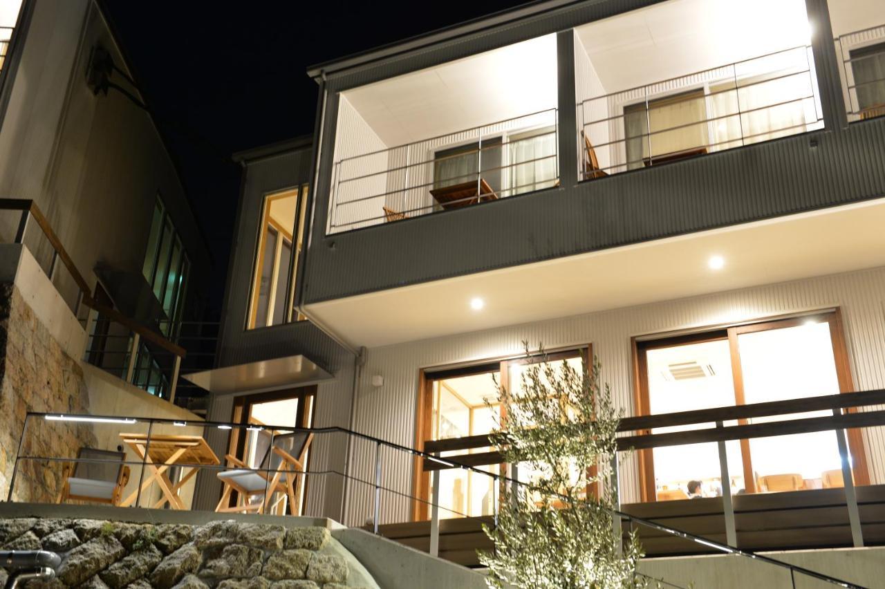 My Lodge 直島町 エクステリア 写真