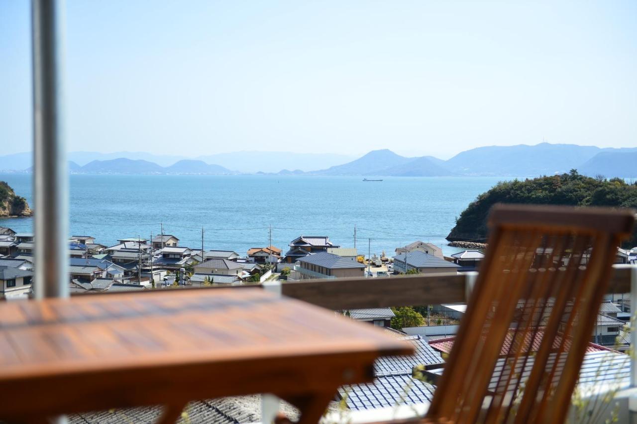 My Lodge 直島町 エクステリア 写真
